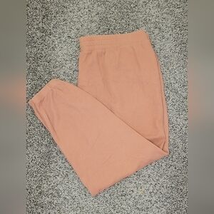 3x old navy sweatpants